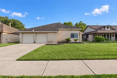 13714 Chancery Road, Houston, TX 77034 - Photo 1