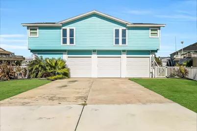 1326 Hawaii Drive, Tiki Island, TX 77554 - Photo 45