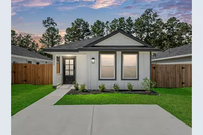 14659 New Village Drive, Willis, TX 77378 - Photo 1