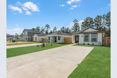 14659 New Village Drive, Willis, TX 77378 - Photo 3