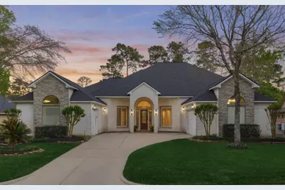 6611 Course View Lane, Spring, TX 77389 - Photo 1