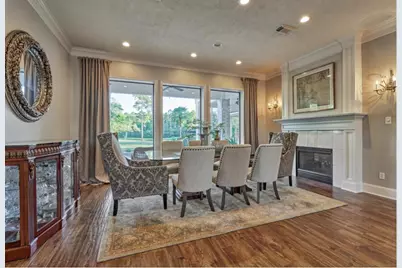 6611 Course View Lane, Spring, TX 77389 - Photo 5