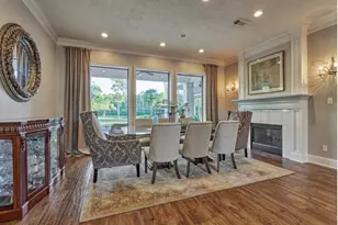 6611 Course View Ln, Spring, TX 77389 - Photo 5