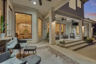 6611 Course View Lane, Spring, TX 77389 - Photo 29