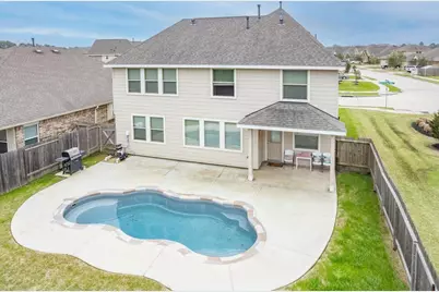 403 American Black Bear Drive, Crosby, TX 77532 - Photo 1