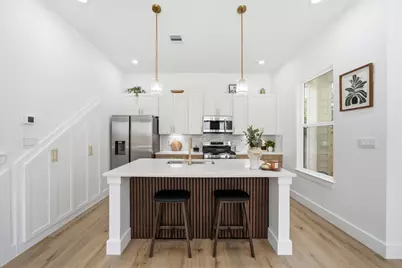 8904 Knoll Leaf Drive, Houston, TX 77080 - Photo 5