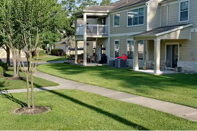 13600 Breton Ridge Street #14D, Houston, TX 77070 - Photo 5