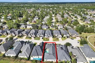 7415 Nantucket Point Ln, Spring, TX 77389 - Photo 9