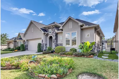 7415 Nantucket Point Lane, Spring, TX 77389 - Photo 3