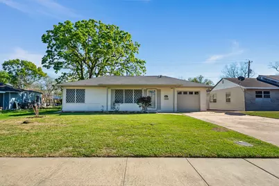 1218 Gary Avenue, Pasadena, TX 77502 - Photo 1