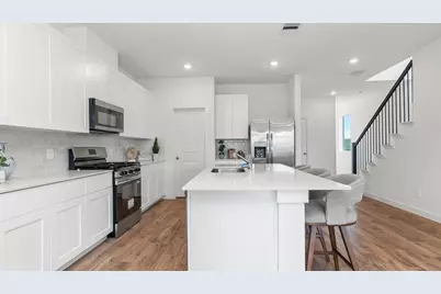 3518 Adelie Lane, Katy, TX 77494 - Photo 9