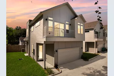 861 Prosper Street, Houston, TX 77088 - Photo 1