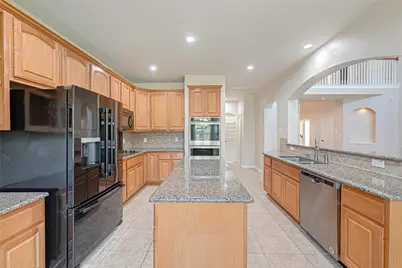 4603 Camden Brook Lane, Katy, TX 77494 - Photo 17