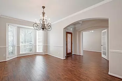 4603 Camden Brook Lane, Katy, TX 77494 - Photo 5