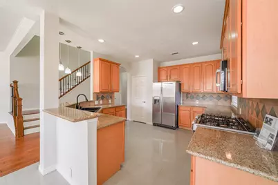 12107 Canyon Mills Drive, Houston, TX 77095 - Photo 3