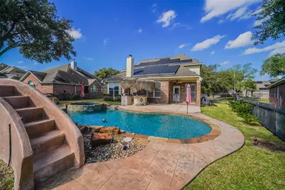 12107 Canyon Mills Drive, Houston, TX 77095 - Photo 23