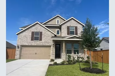 27614 Loyalty Islands Lane, Katy, TX 77493 - Photo 1