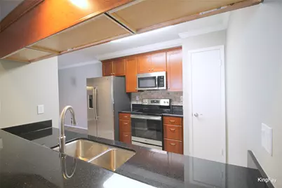 8100 Cambridge Street #104, Houston, TX 77054 - Photo 1