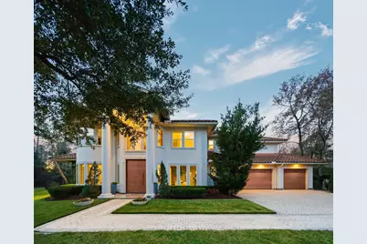 3 Farington Way, The Woodlands, TX 77382 - Photo 1