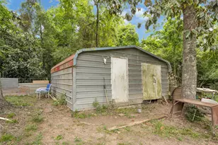 1919 Ole Long Pull Rd, Livingston, TX 77351 - Photo 41
