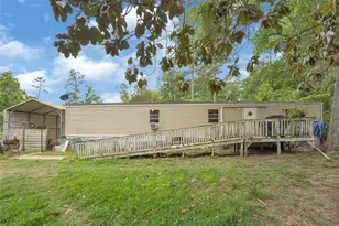 1919 Ole Long Pull Rd, Livingston, TX 77351 - Photo 47
