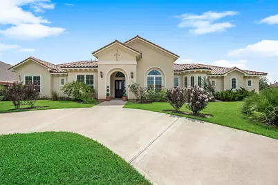 230 Lawrence Marshall Drive, Hempstead, TX 77445 - Photo 7