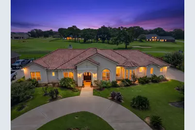 230 Lawrence Marshall Drive, Hempstead, TX 77445 - Photo 1