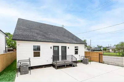 2316 McKee Street #A, Houston, TX 77009 - Photo 33