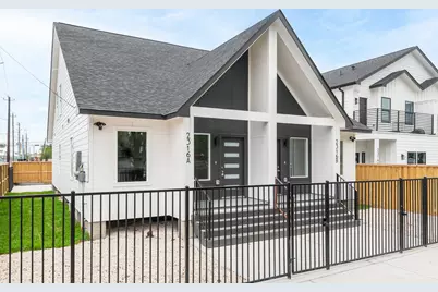 2316 McKee Street #A, Houston, TX 77009 - Photo 3