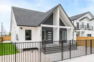 2316 McKee St, Houston, TX 77009 - Photo 3