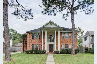 518 Ellingham Drive, Katy, TX 77450 - Photo 1