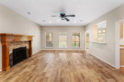 6919 Kemper Drive, Pasadena, TX 77505 - Photo 17
