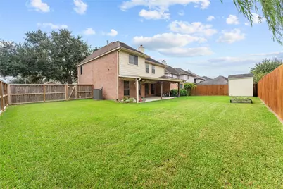 6919 Kemper Drive, Pasadena, TX 77505 - Photo 45