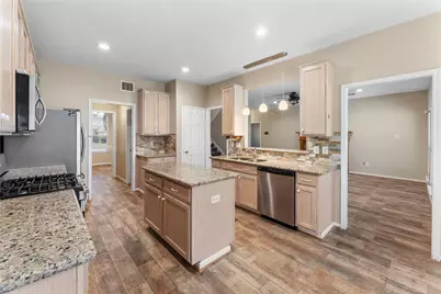 6919 Kemper Drive, Pasadena, TX 77505 - Photo 11