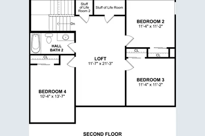 8407 Tranquil Bay Court, Baytown, TX 77523 - Photo 23