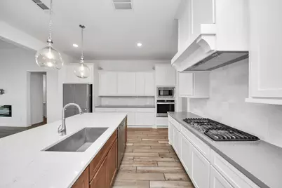 10515 Harvest Oak Court, Missouri City, TX 77459 - Photo 7