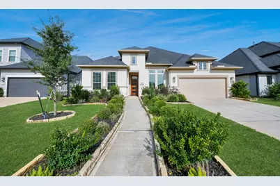 10515 Harvest Oak Court, Missouri City, TX 77459 - Photo 27