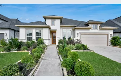 10515 Harvest Oak Court, Missouri City, TX 77459 - Photo 25