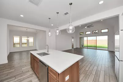 10515 Harvest Oak Court, Missouri City, TX 77459 - Photo 9