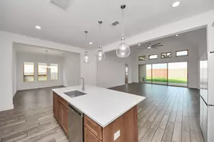 10515 Harvest Oak Ct, Missouri City, TX 77459 - Photo 9