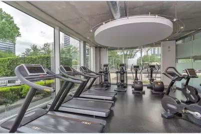 1901 Post Oak Boulevard #1406, Houston, TX 77056 - Photo 3