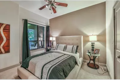 1901 Post Oak Boulevard #1406, Houston, TX 77056 - Photo 11