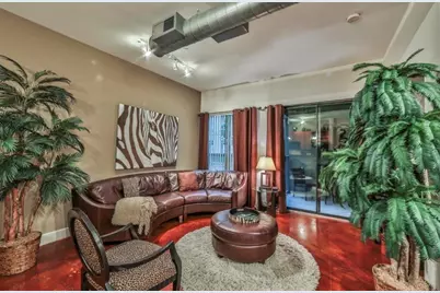 1901 Post Oak Boulevard #1406, Houston, TX 77056 - Photo 5