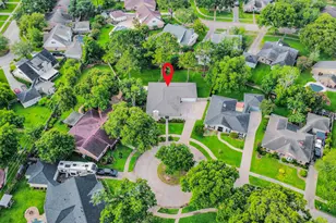 20907 Park Brush Ct, Katy, TX 77450 - Photo 1
