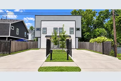 992 Marjorie Street, Houston, TX 77088 - Photo 1