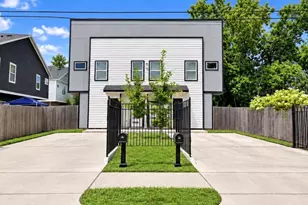 992 Marjorie St, Houston, TX 77088 - Photo 1