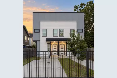 992 Marjorie Street, Houston, TX 77088 - Photo 3