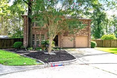 18299 Hollyberry Court, Porter, TX 77365 - Photo 1