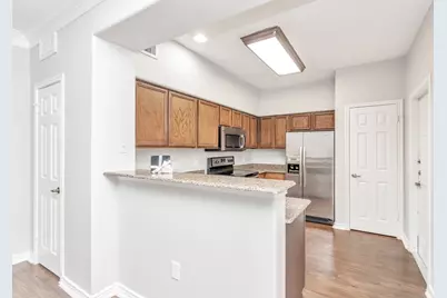 1600 Eldridge St Parkway #1505, Houston, TX 77077 - Photo 7