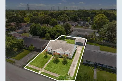 4321 Kingfisher Drive, Houston, TX 77035 - Photo 33